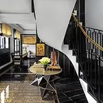 De Galles, A Luxury Collection Hotel, Παρίσι