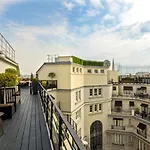 De Galles, A Luxury Collection Hotel, 5* Παρίσι