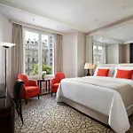 De Galles, A Luxury Collection Hotel, 5*