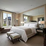 De Galles, A Luxury Collection Hotel, Παρίσι
