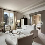 De Galles, A Luxury Collection Hotel, 5* Παρίσι
