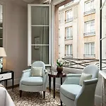 De Galles, A Luxury Collection Hotel,