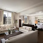 De Galles, A Luxury Collection Hotel, Ξενοδοχείο