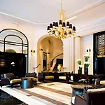 De Galles, A Luxury Collection Hotel, Ξενοδοχείο 5*