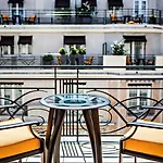 Ξενοδοχείο De Galles, A Luxury Collection Hotel,