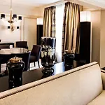 De Galles, A Luxury Collection Hotel, Ξενοδοχείο 5*