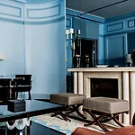 De Galles, A Luxury Collection Hotel, Παρίσι
