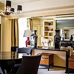 De Galles, A Luxury Collection Hotel, Ξενοδοχείο 5*