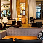 De Galles, A Luxury Collection Hotel, Παρίσι