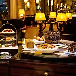 De Galles, A Luxury Collection Hotel, 5* Παρίσι