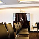 De Galles, A Luxury Collection Hotel, Ξενοδοχείο Παρίσι