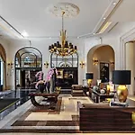 De Galles, A Luxury Collection Hotel,
