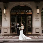 De Galles, A Luxury Collection Hotel, Παρίσι