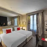 De Galles, A Luxury Collection Hotel, Παρίσι