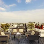 De Galles, A Luxury Collection Hotel, Παρίσι