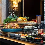 De Galles, A Luxury Collection Hotel, 5*