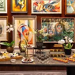 De Galles, A Luxury Collection Hotel,