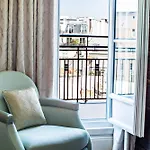 De Galles, A Luxury Collection Hotel, 5*
