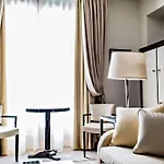 De Galles, A Luxury Collection Hotel, Ξενοδοχείο 5*