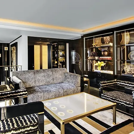 Hotel De Galles, A Luxury Collection Hotel, Parijs