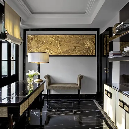De Galles, A Luxury Collection Hotel, 5* Parijs