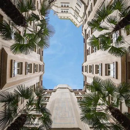 De Galles, A Luxury Collection Hotel, 5*