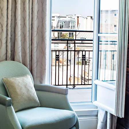 Hotel De Galles, A Luxury Collection Hotel,