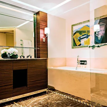 Hotel De Galles, A Luxury Collection Hotel, 5*