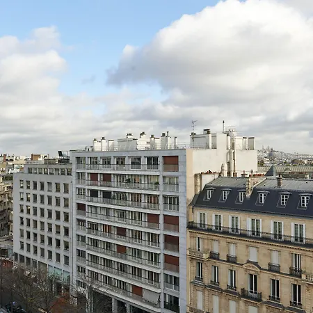 De Galles, A Luxury Collection Hotel, Hotel Parijs