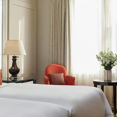 Hotel De Galles, A Luxury Collection Hotel,