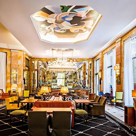 Hotel De Galles, A Luxury Collection Hotel,