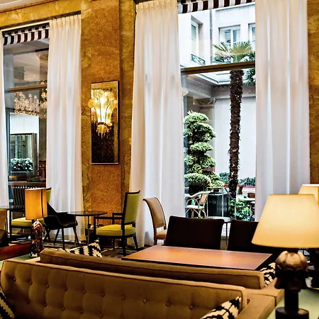 Hotel De Galles, A Luxury Collection Hotel, Parijs