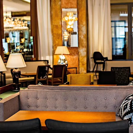 De Galles, A Luxury Collection Hotel, Parijs