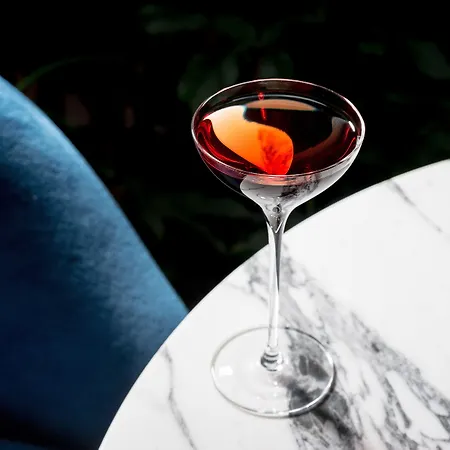 De Galles, A Luxury Collection Hotel, Hotel Parijs