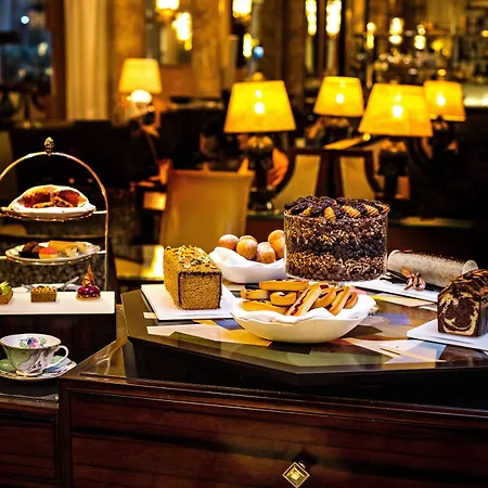 De Galles, A Luxury Collection Hotel, 5* Parijs