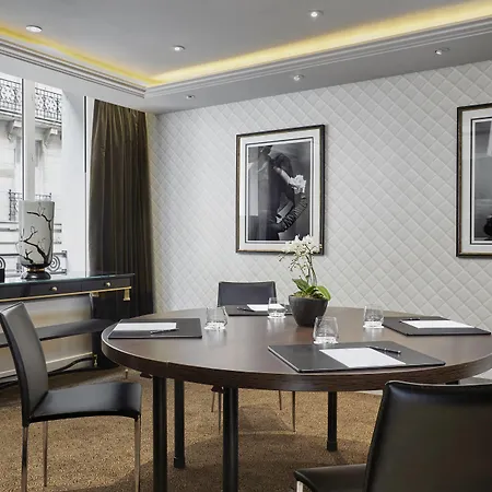 Hotel De Galles, A Luxury Collection Hotel, 5*