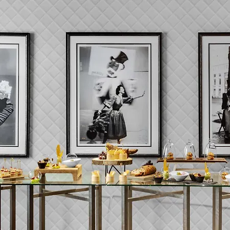 De Galles, A Luxury Collection Hotel,