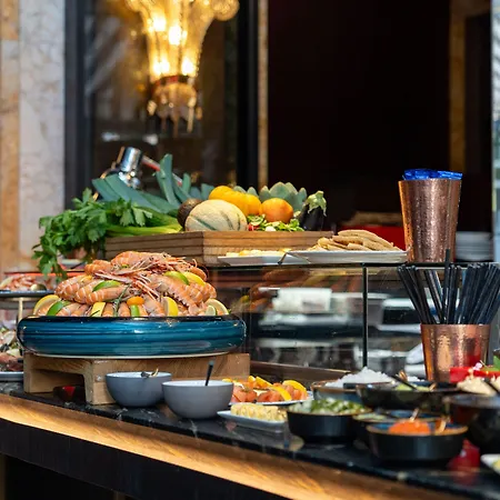 De Galles, A Luxury Collection Hotel, 5*
