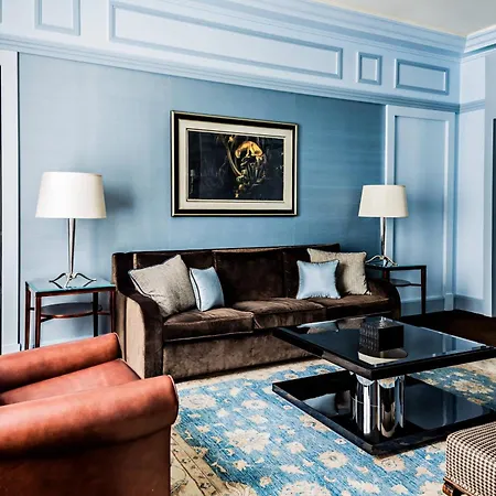 Hotel De Galles, A Luxury Collection Hotel,