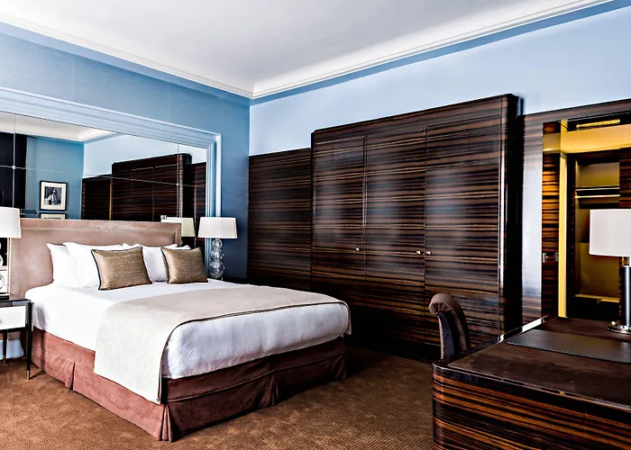 De Galles, A Luxury Collection Hotel, 5* Paris