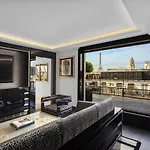 De Galles, A Luxury Collection Hotel, Отель 5*