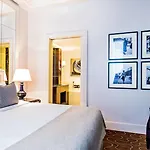 De Galles, A Luxury Collection Hotel, 5* Париж