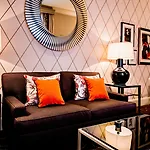 Отель De Galles, A Luxury Collection Hotel, Париж