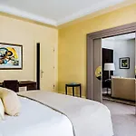 Отель De Galles, A Luxury Collection Hotel, Париж