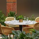 De Galles, A Luxury Collection Hotel, Отель