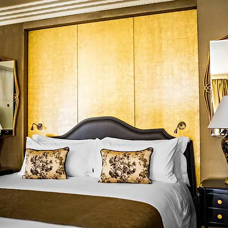 Szálloda De Galles, A Luxury Collection Hotel, 5*