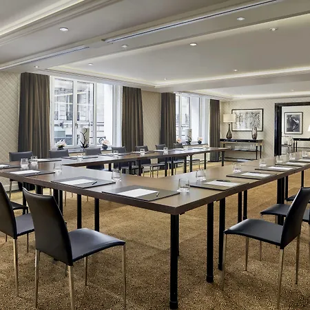 De Galles, A Luxury Collection Hotel, Párizs