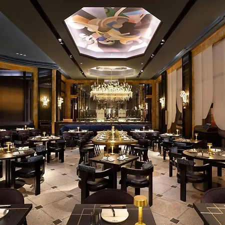 De Galles, Un Luxury Collection, Paris