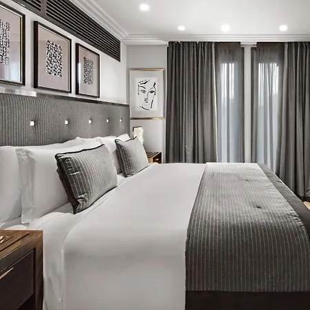 De Galles, A Luxury Collection Hotel, Hotel Paris