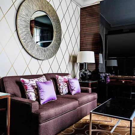 De Galles, A Luxury Collection Hotel, 5*
